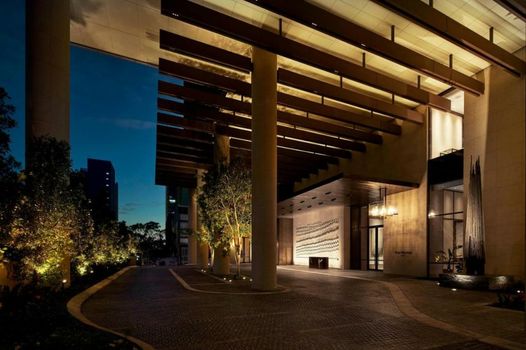 The Westin Perth