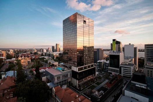The Westin Perth