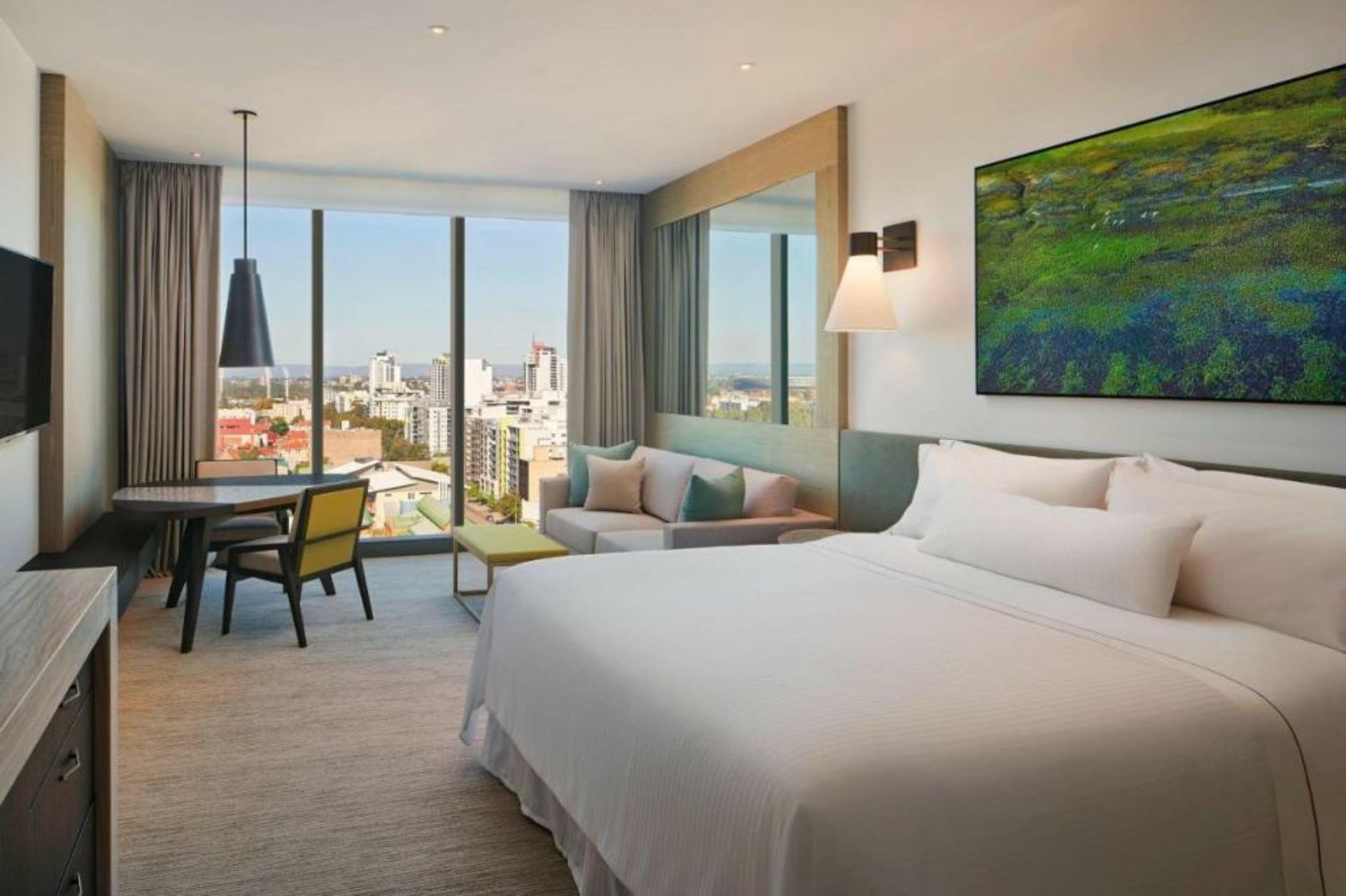 The Westin Perth
