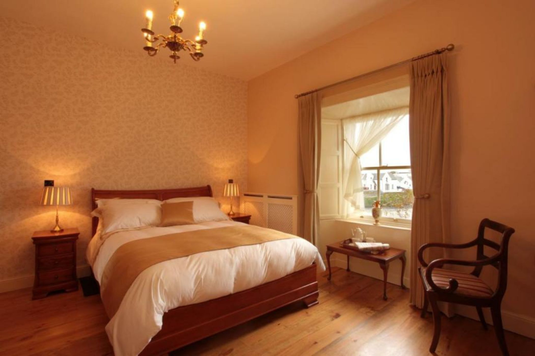 Corrib House Guest Accommodation