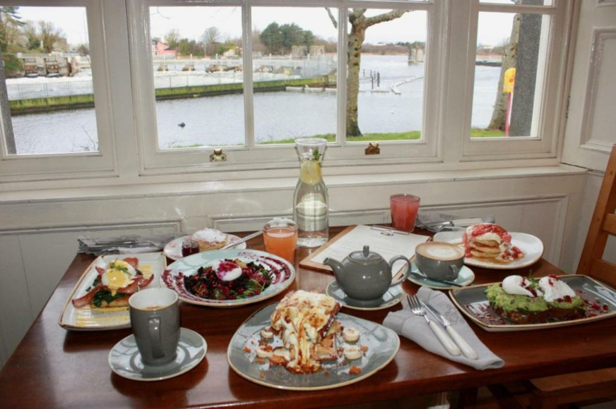 Corrib House Guest Accommodation