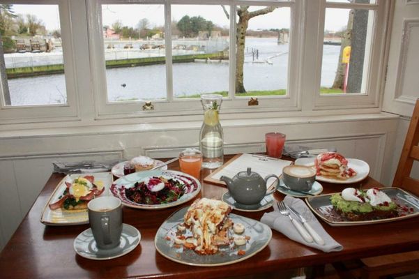 Corrib House Guest Accommodation