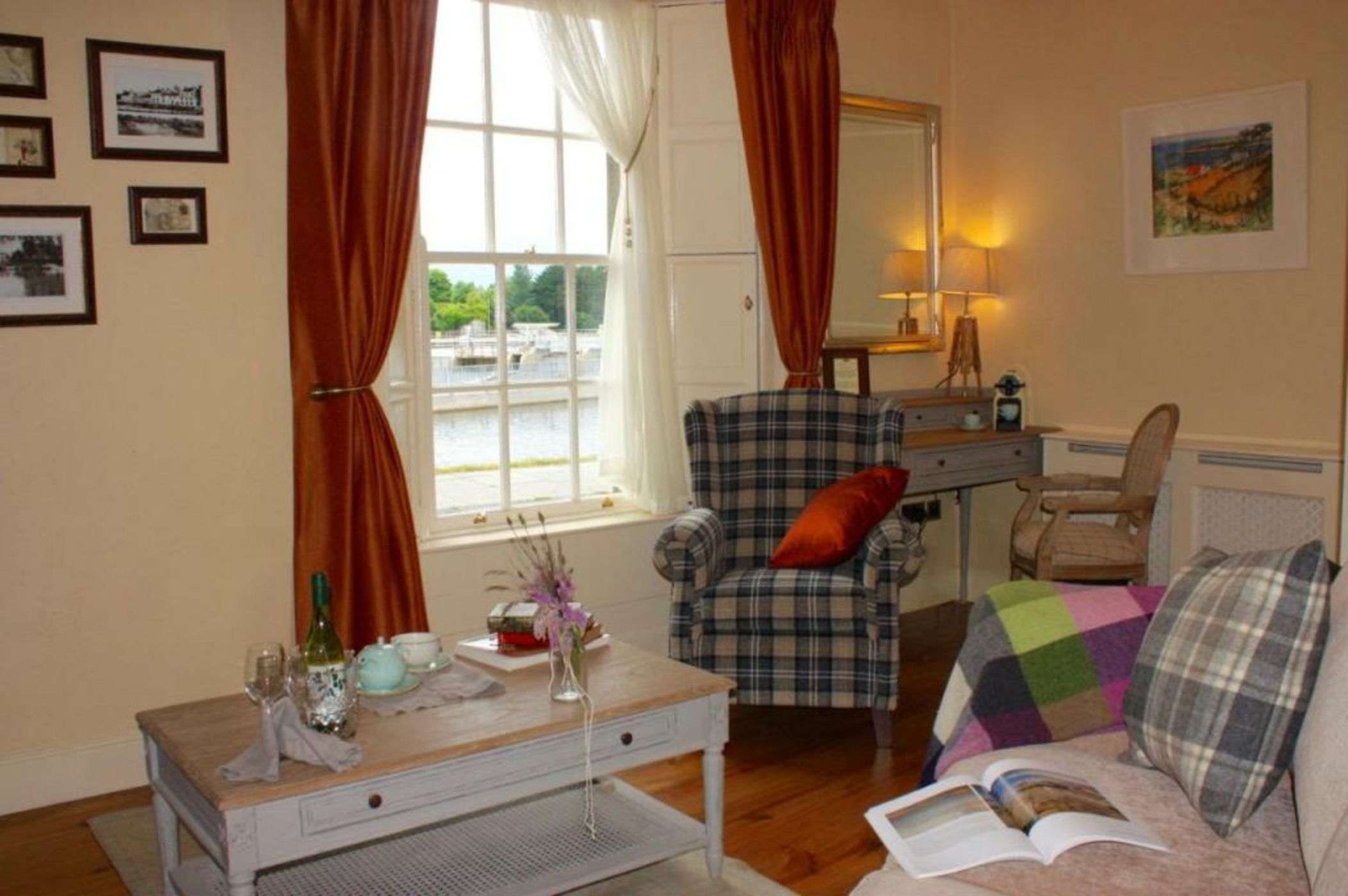 Corrib House Guest Accommodation