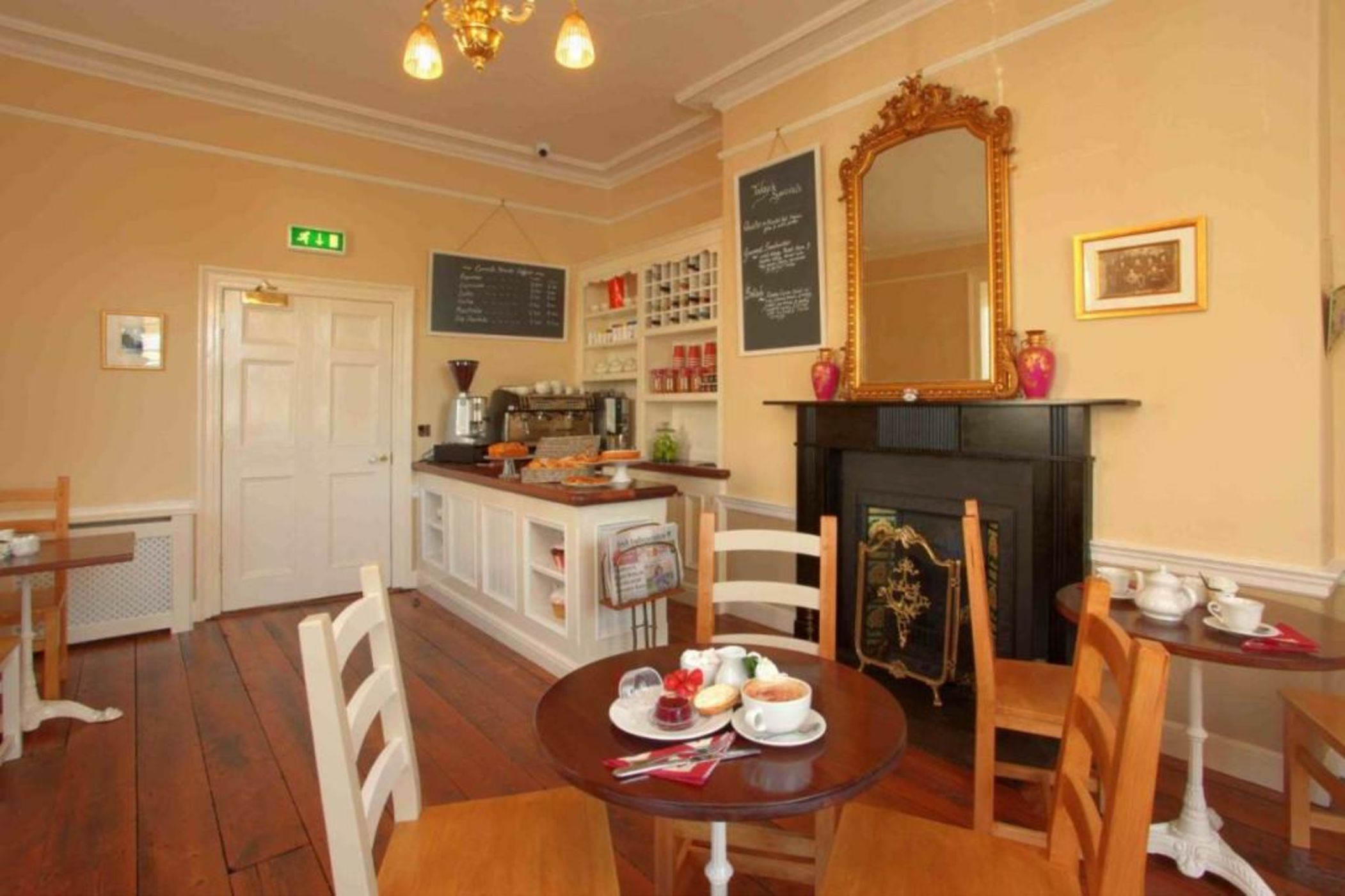 Corrib House Guest Accommodation