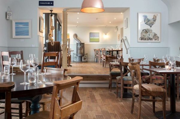 The Ship Inn