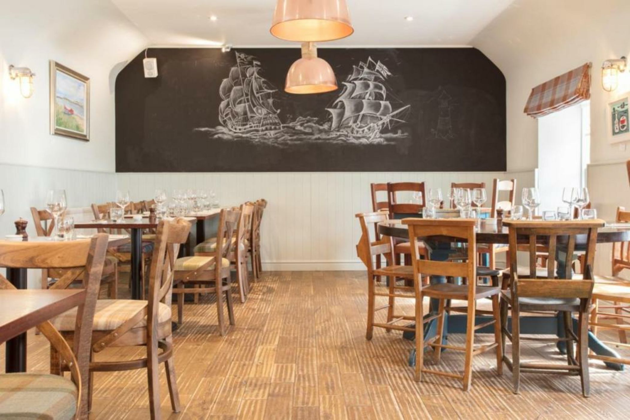 The Ship Inn