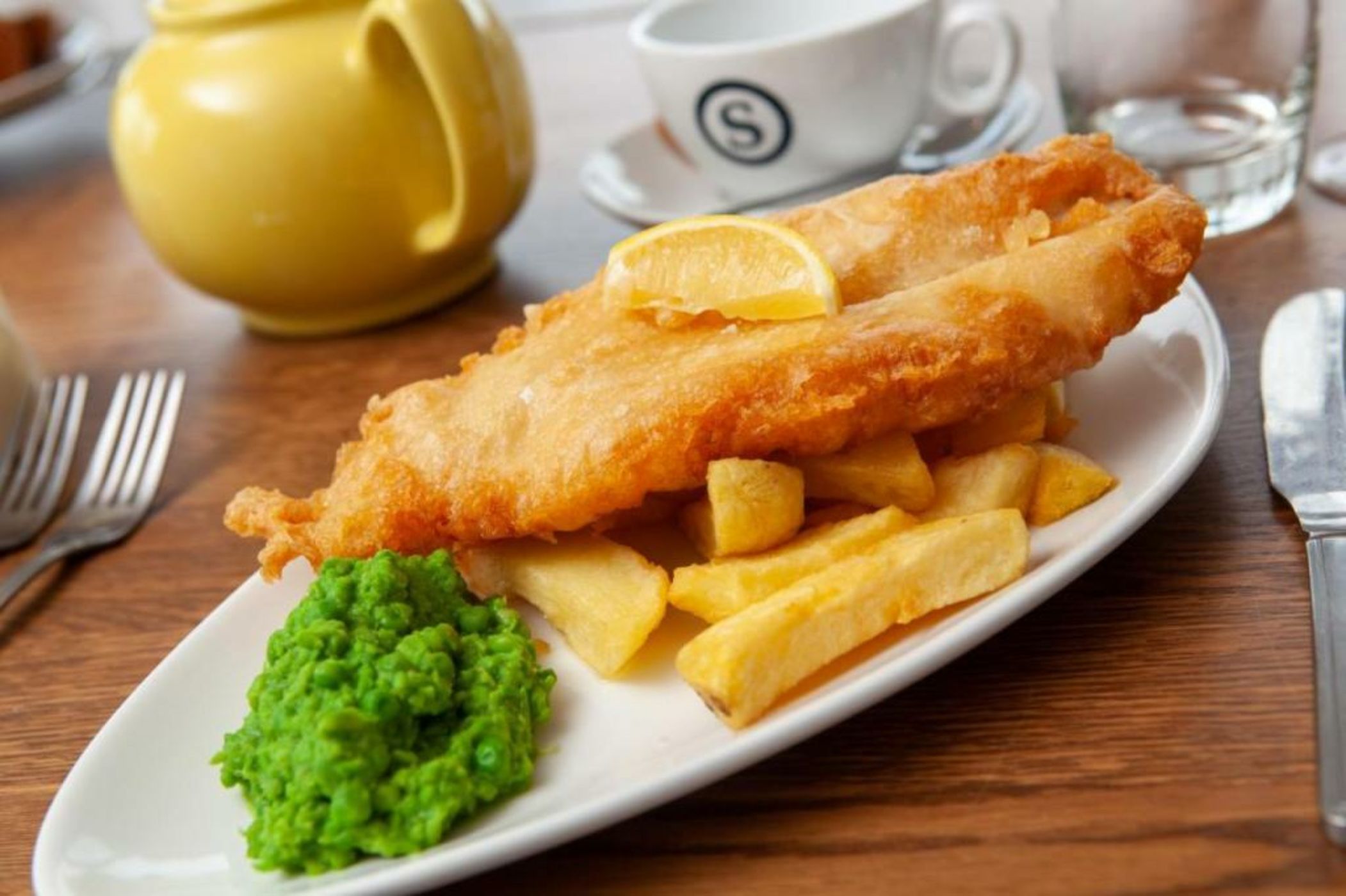 The Ship Inn