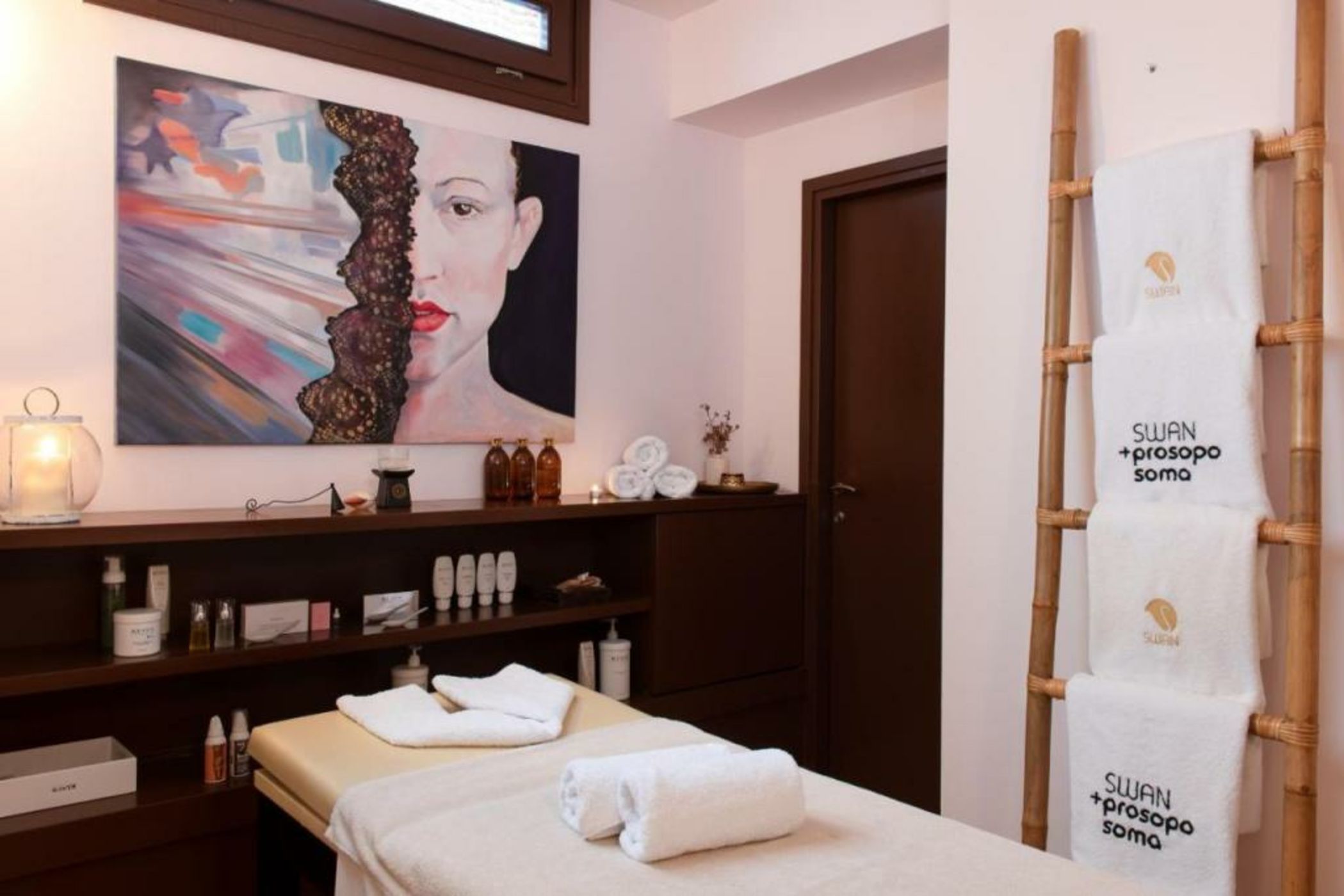 Porto Kea Suites by Sandglass