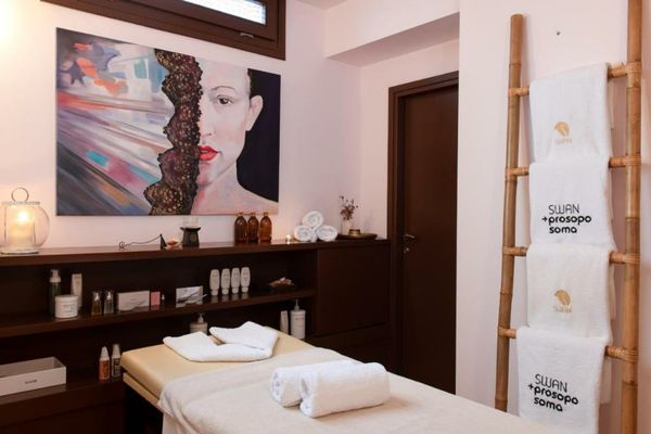 Porto Kea Suites by Sandglass