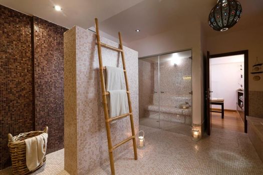 Porto Kea Suites by Sandglass