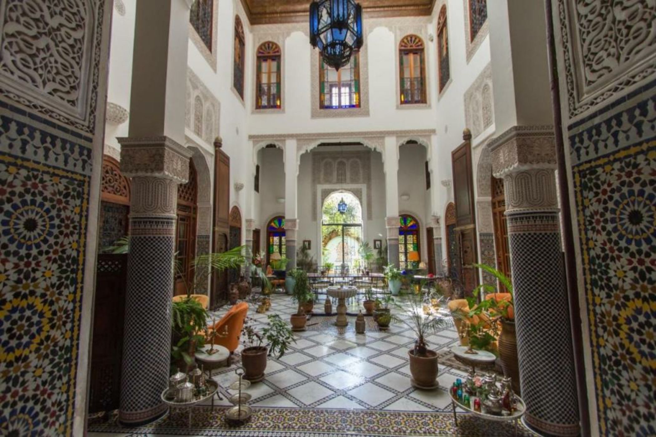 Riad Norma
