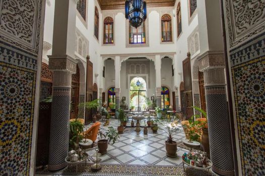 Riad Norma