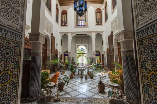 Riad Norma