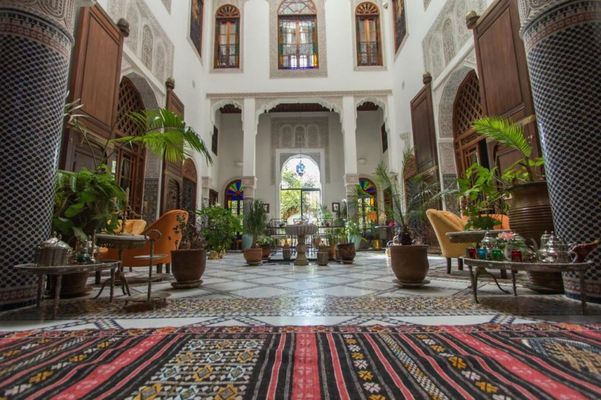 Riad Norma