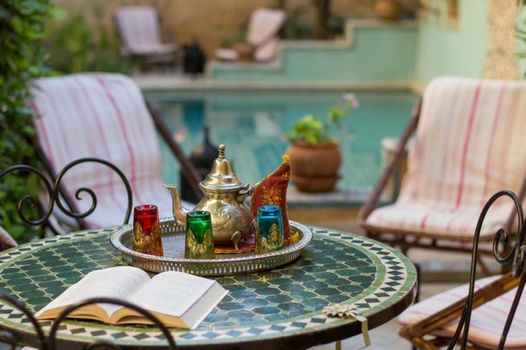Riad Norma