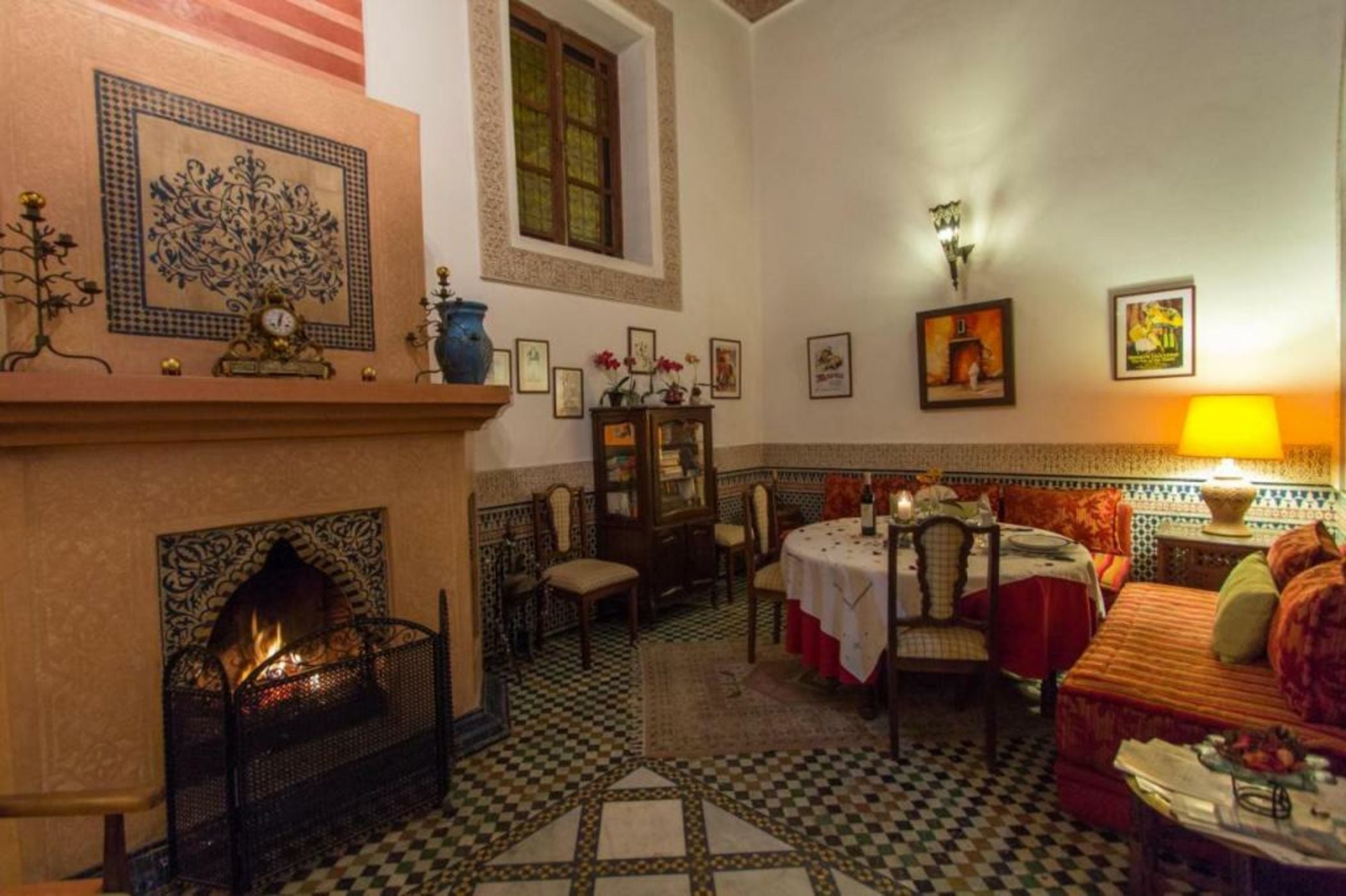 Riad Norma