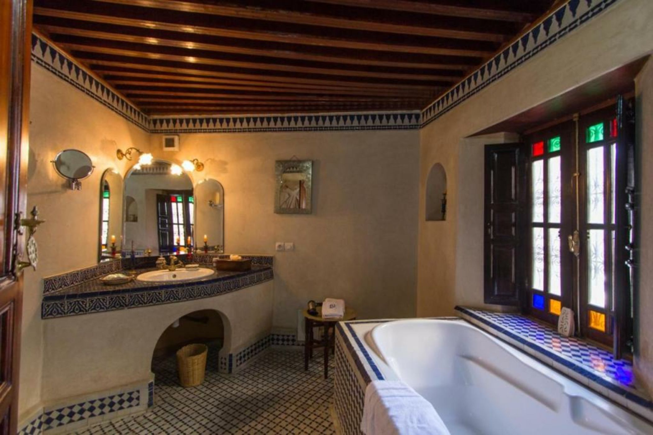 Riad Norma