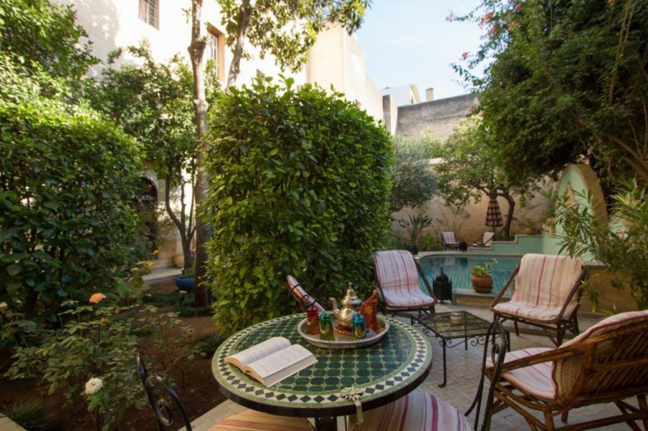 Riad Norma