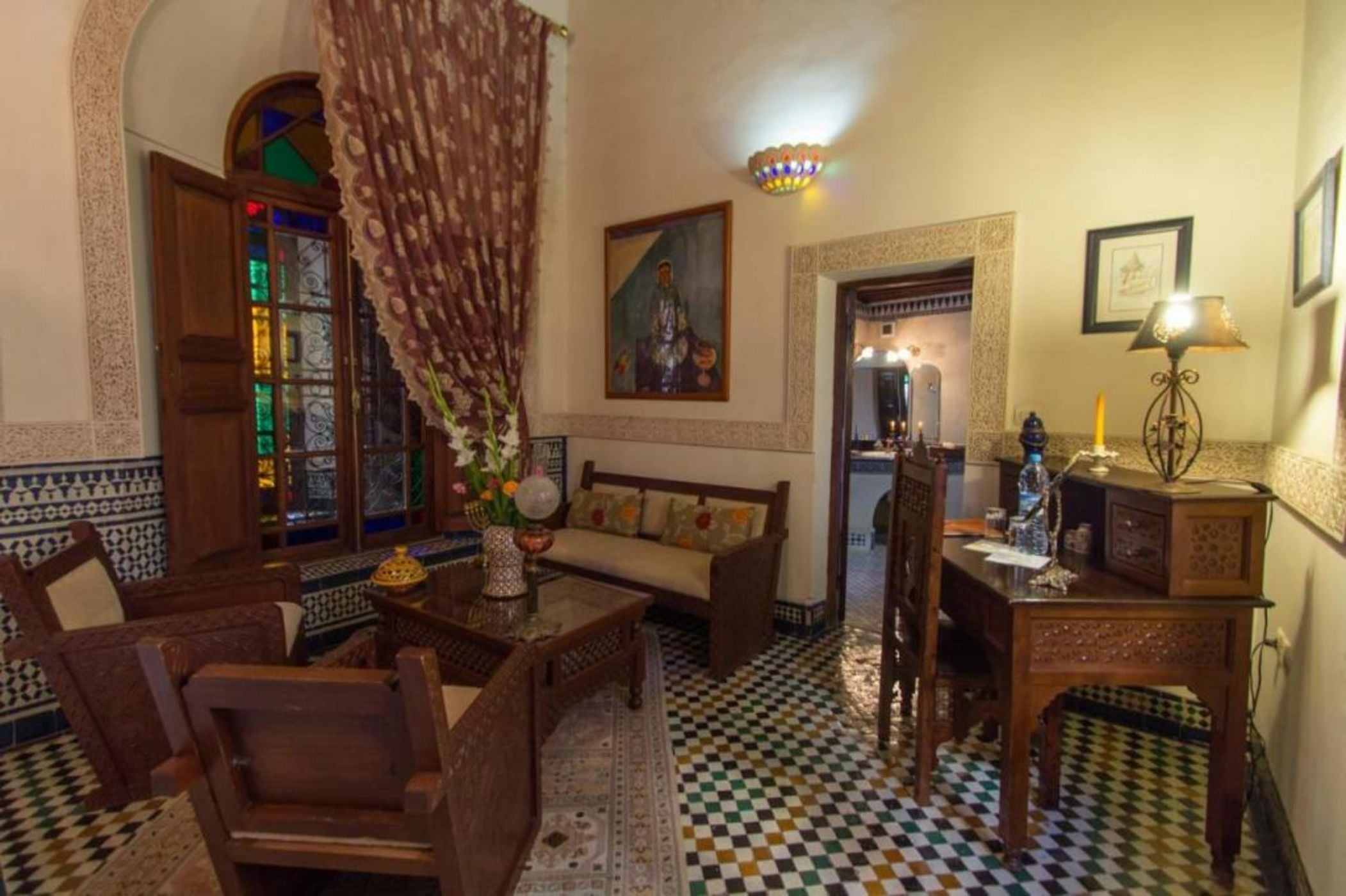 Riad Norma