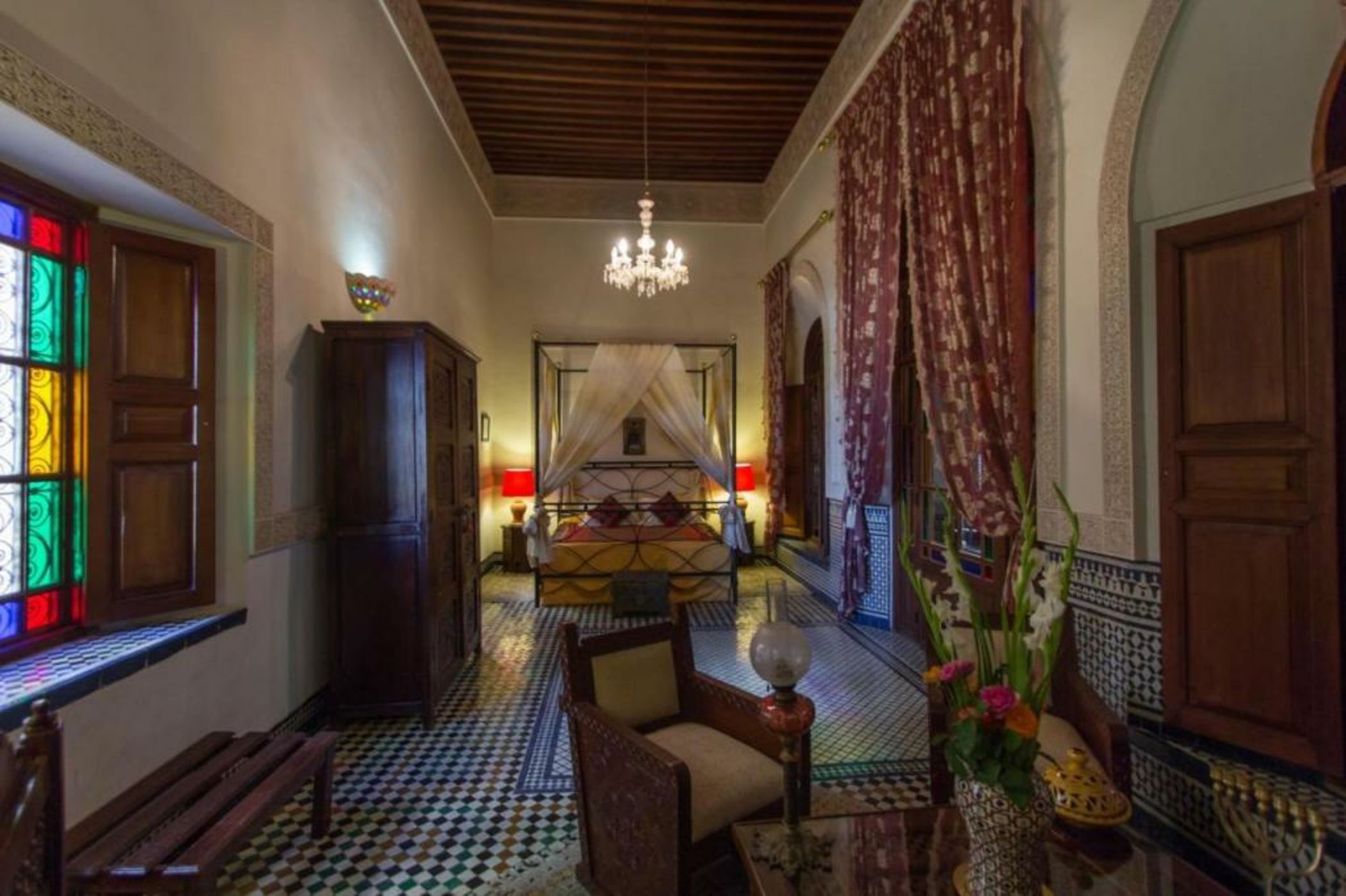 Riad Norma