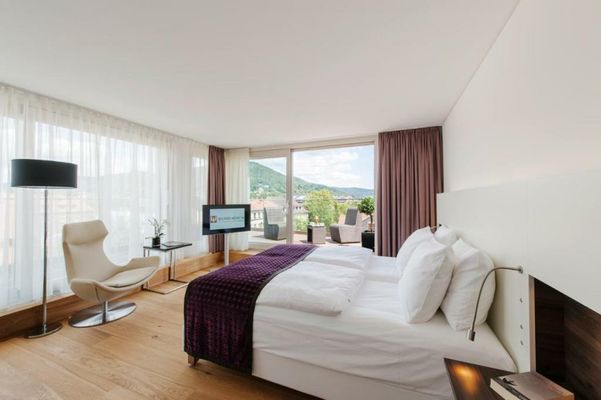 Bergheim 41 Hotel im Alten Hallenbad
