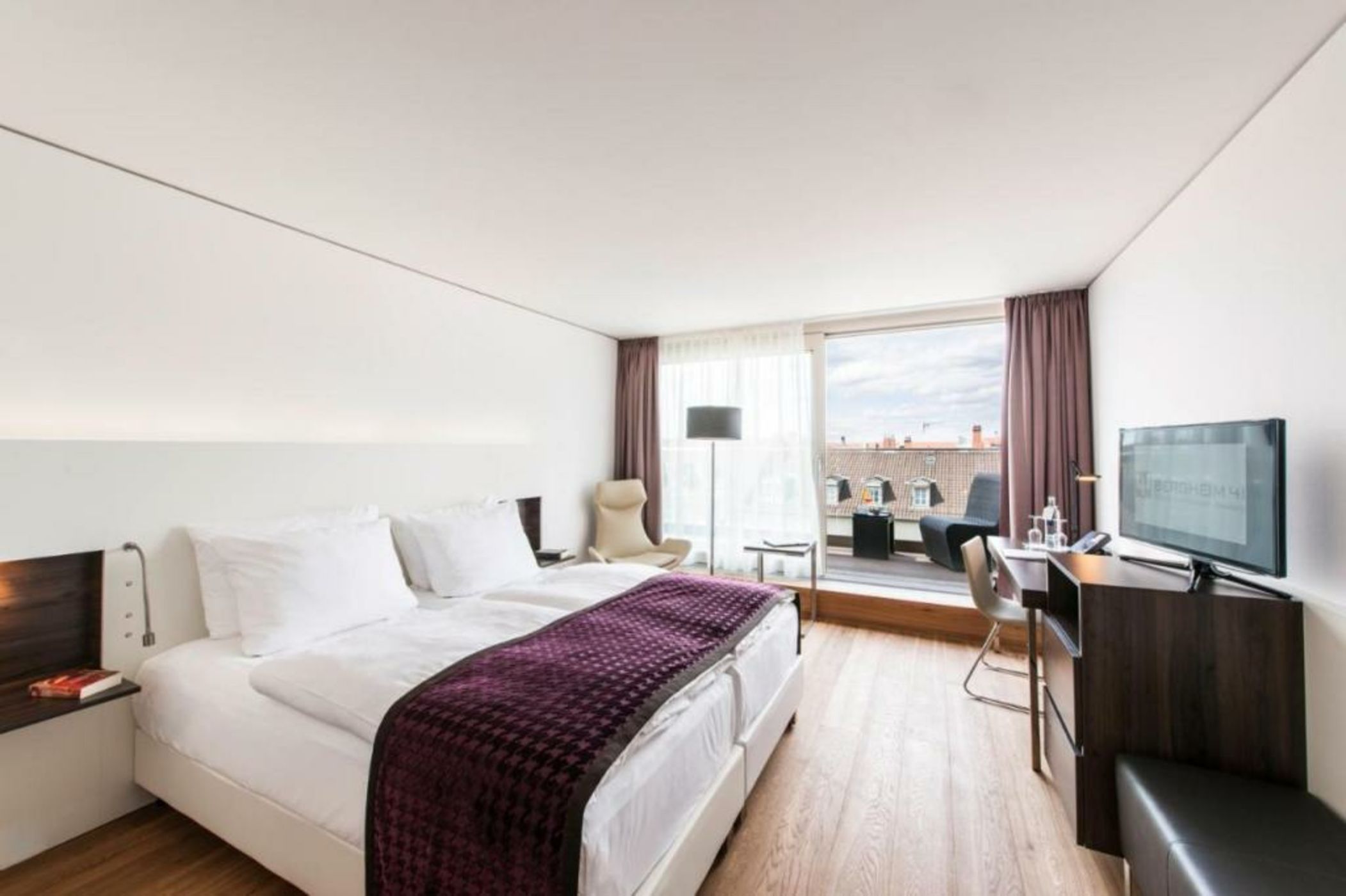 Bergheim 41 Hotel im Alten Hallenbad