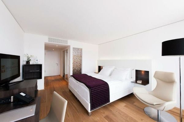 Bergheim 41 Hotel im Alten Hallenbad