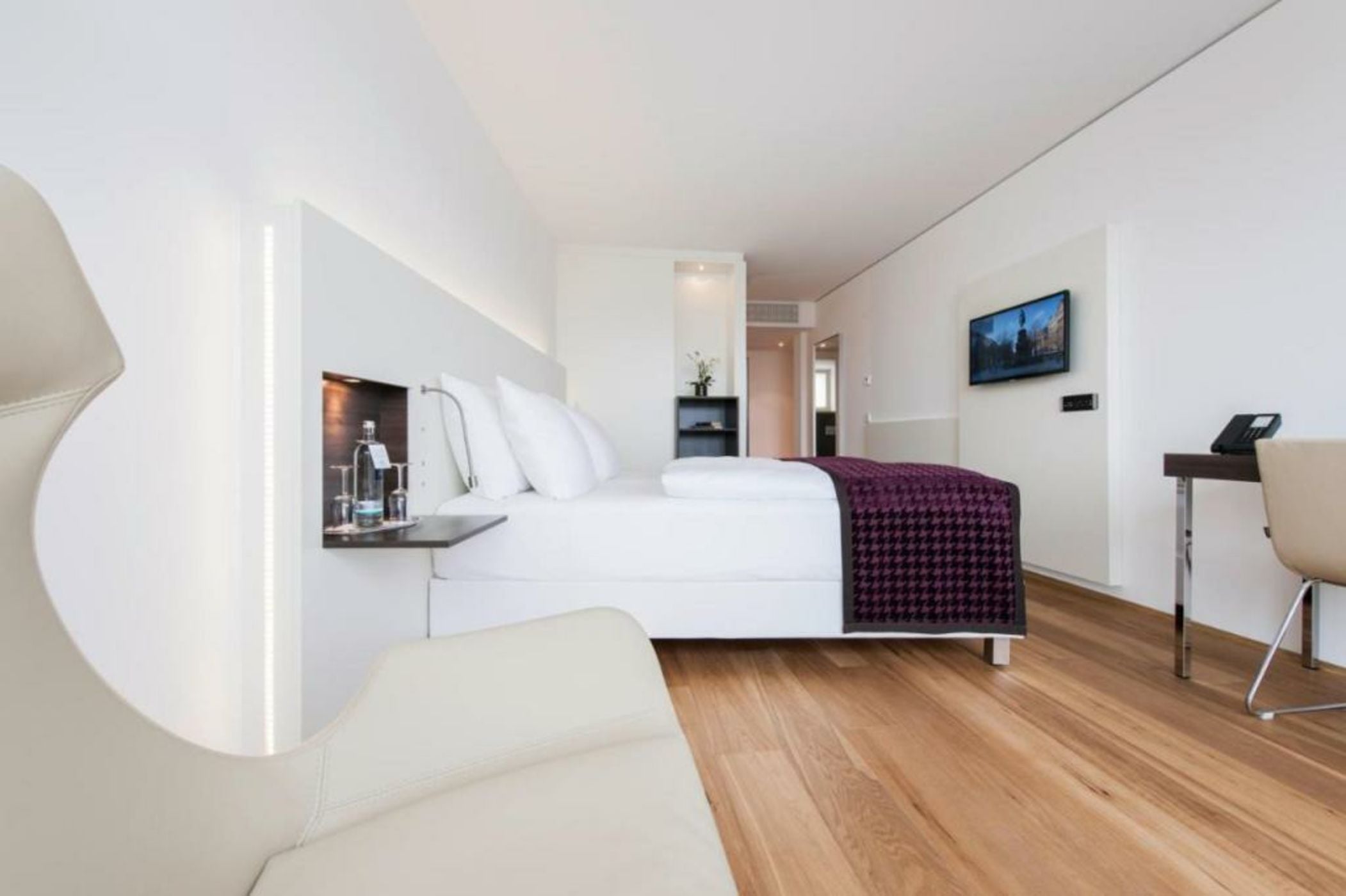 Bergheim 41 Hotel im Alten Hallenbad