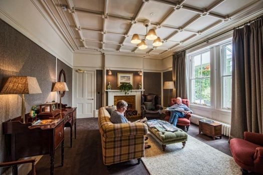 Douneside House