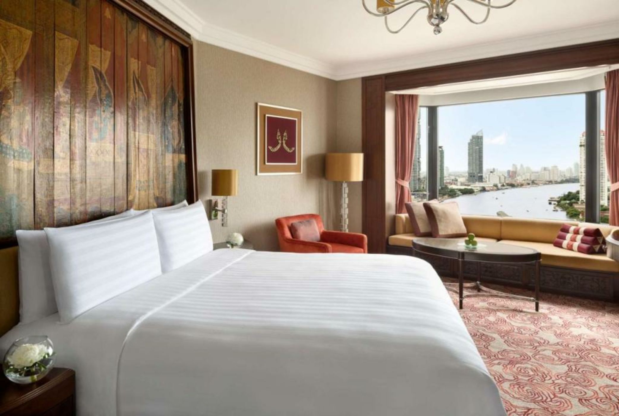 Shangri-La Bangkok