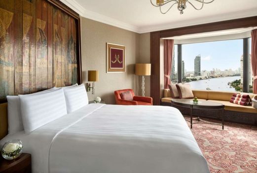 Shangri-La Bangkok