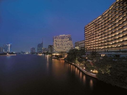 Shangri-La Bangkok