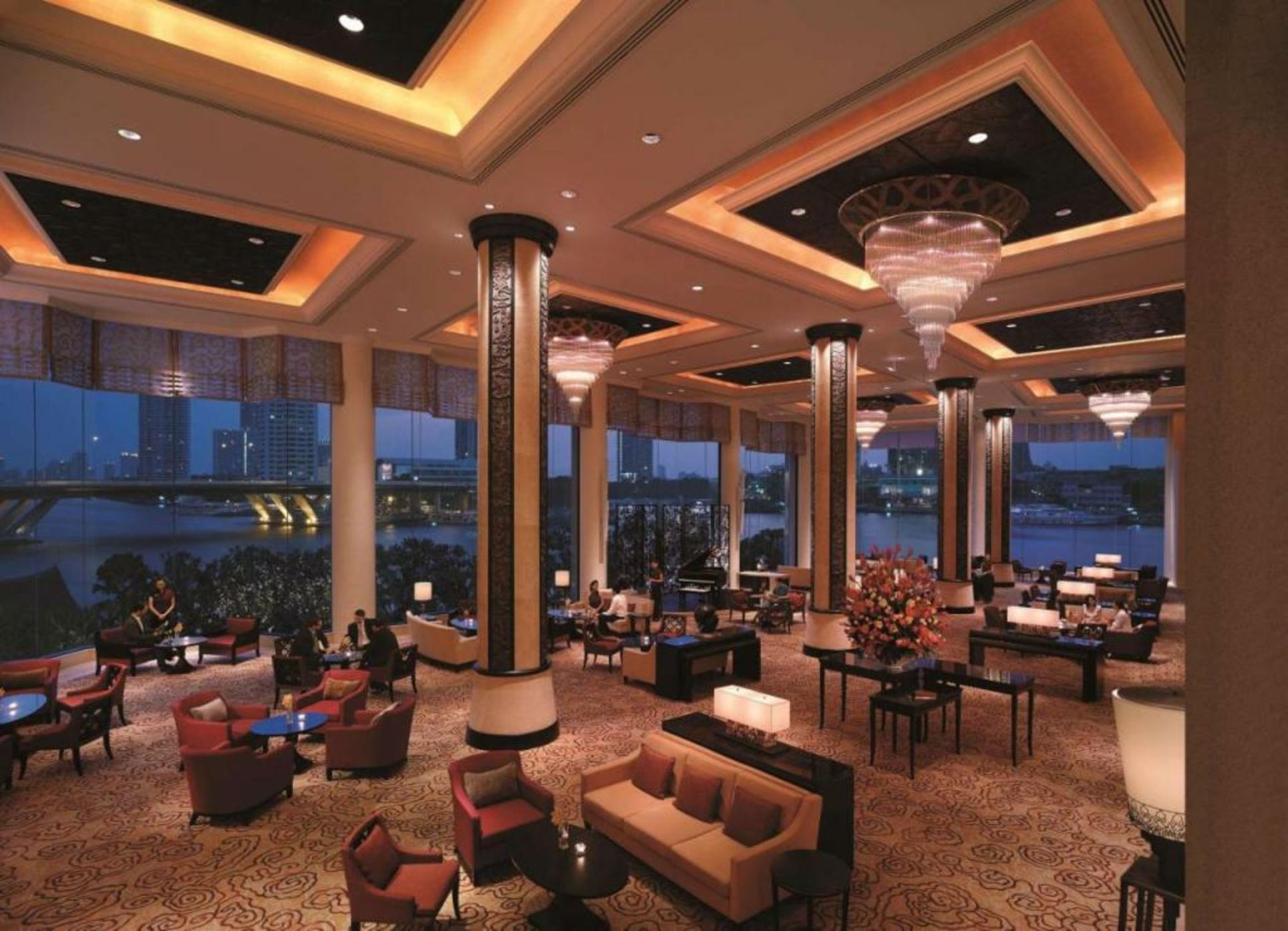 Shangri-La Bangkok