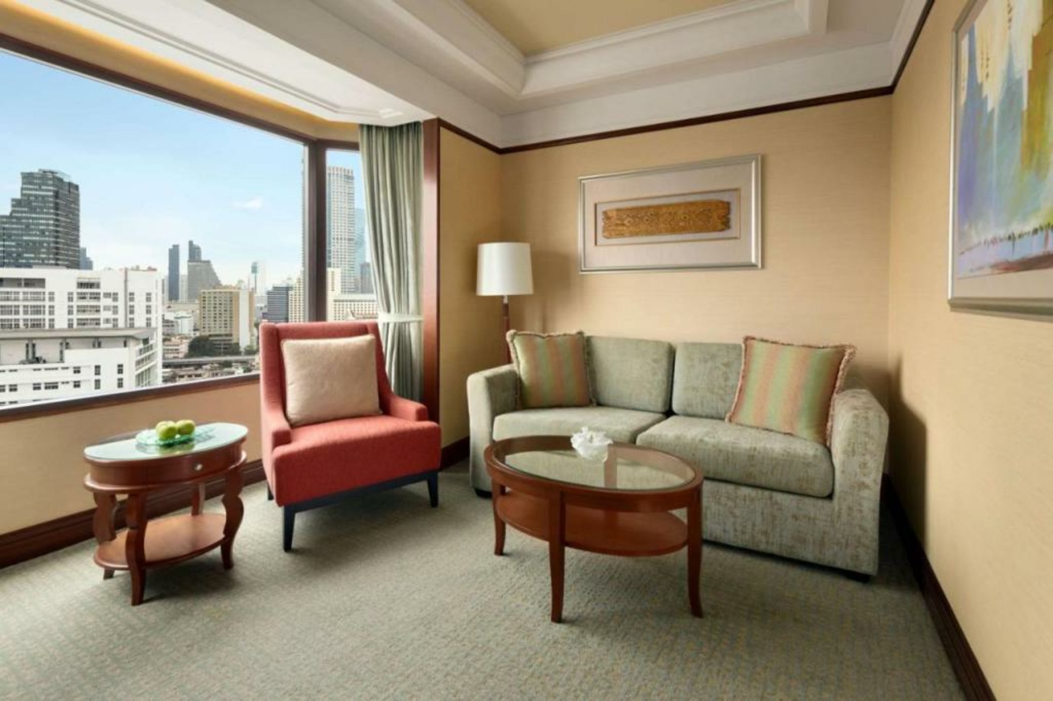 Shangri-La Bangkok
