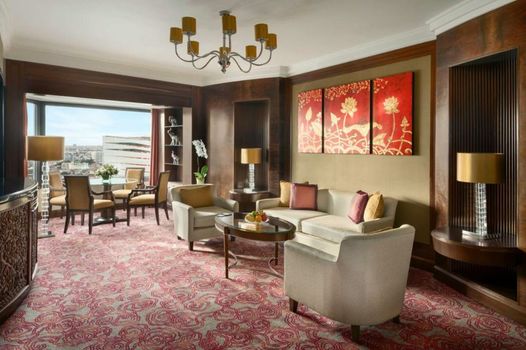 Shangri-La Bangkok