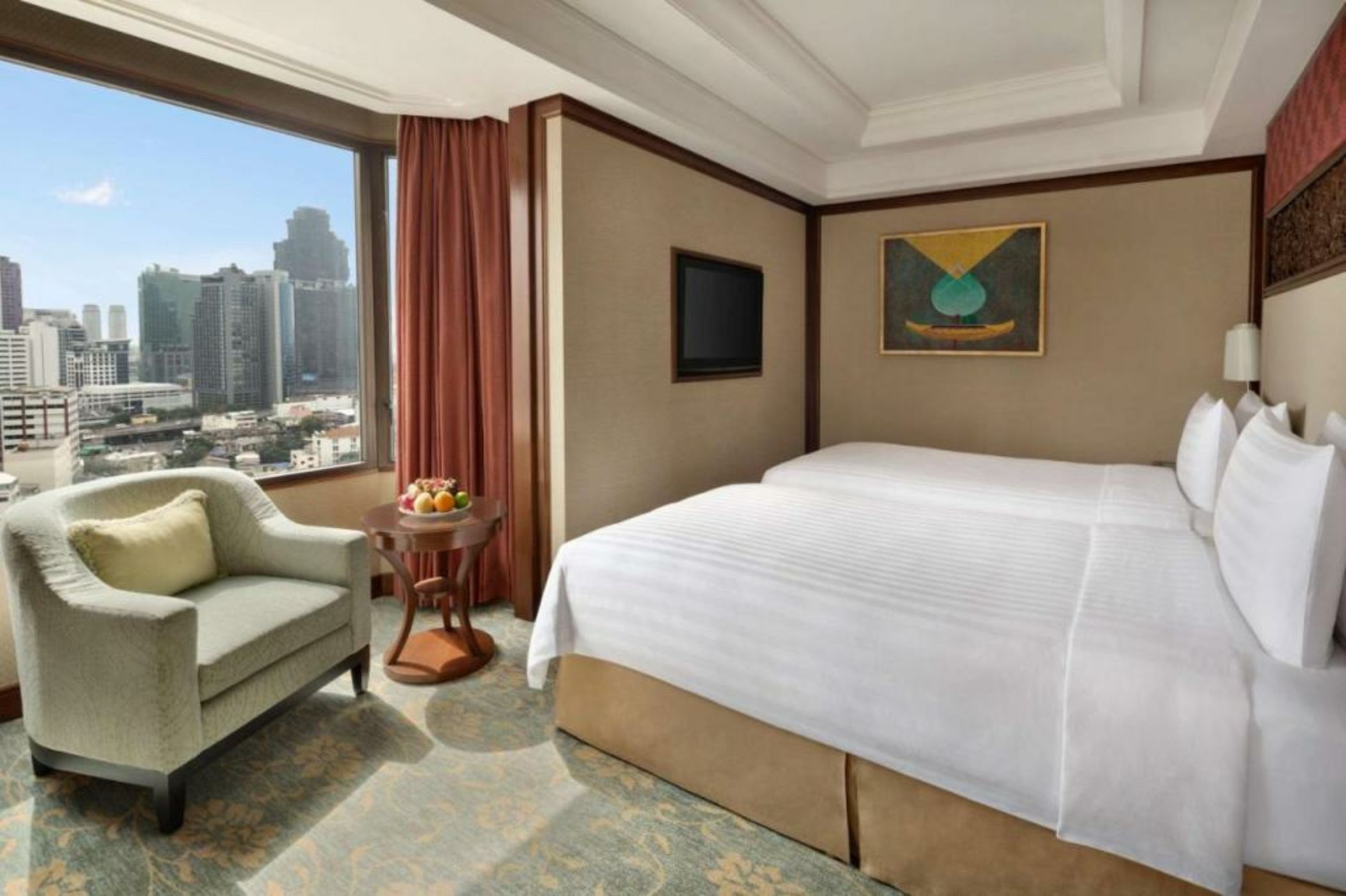 Shangri-La Bangkok