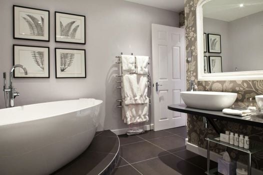 Longueville Manor
