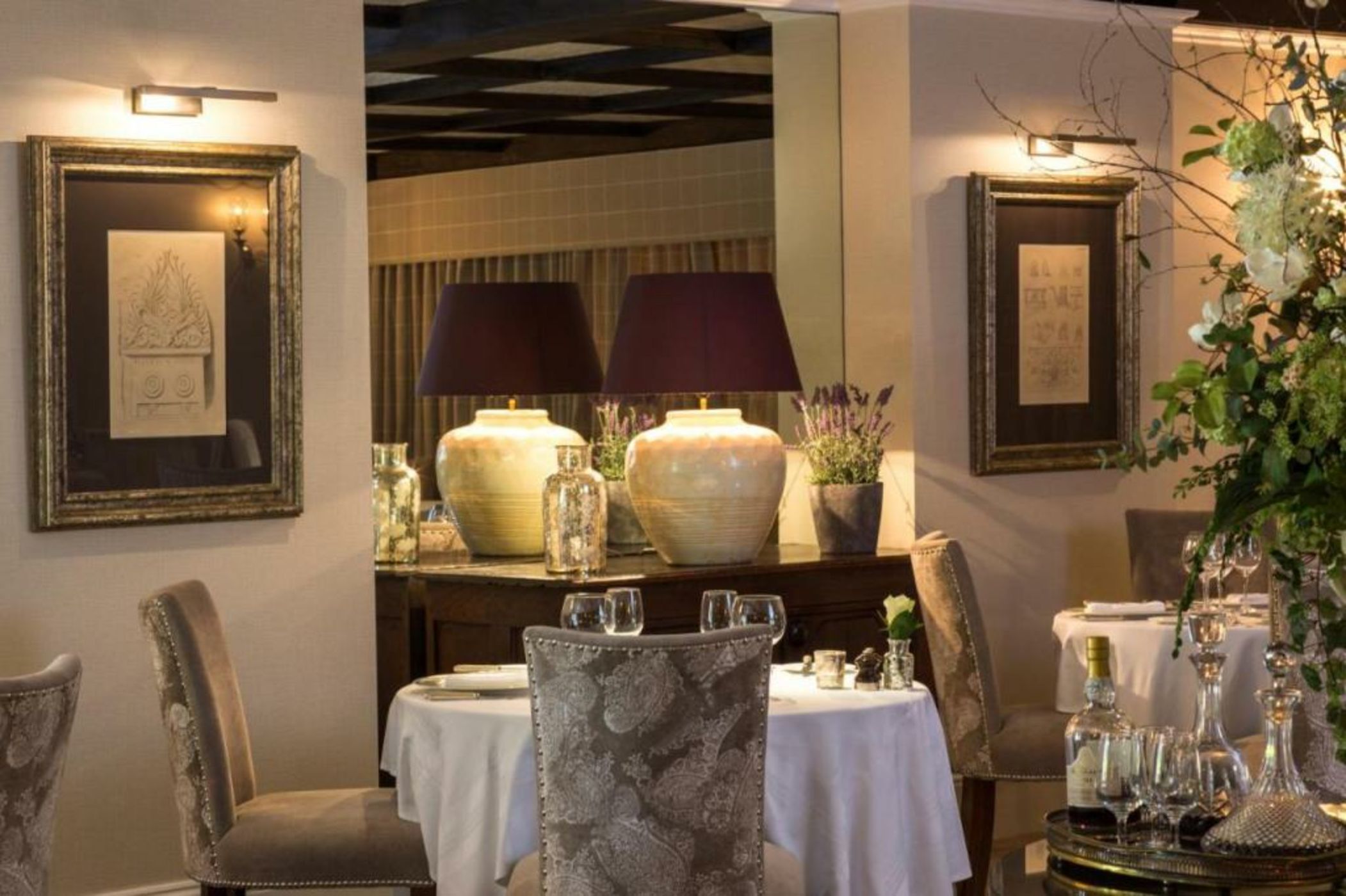 Longueville Manor