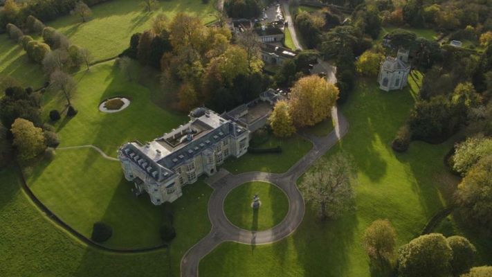 Hartwell House & Spa