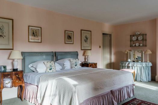 Hartwell House & Spa