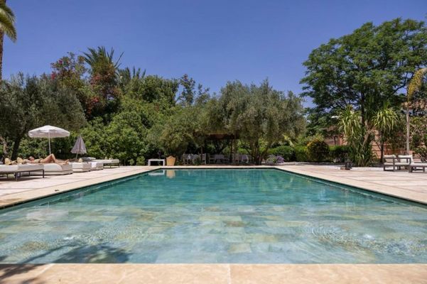 Villa Al Assala Palmeraie