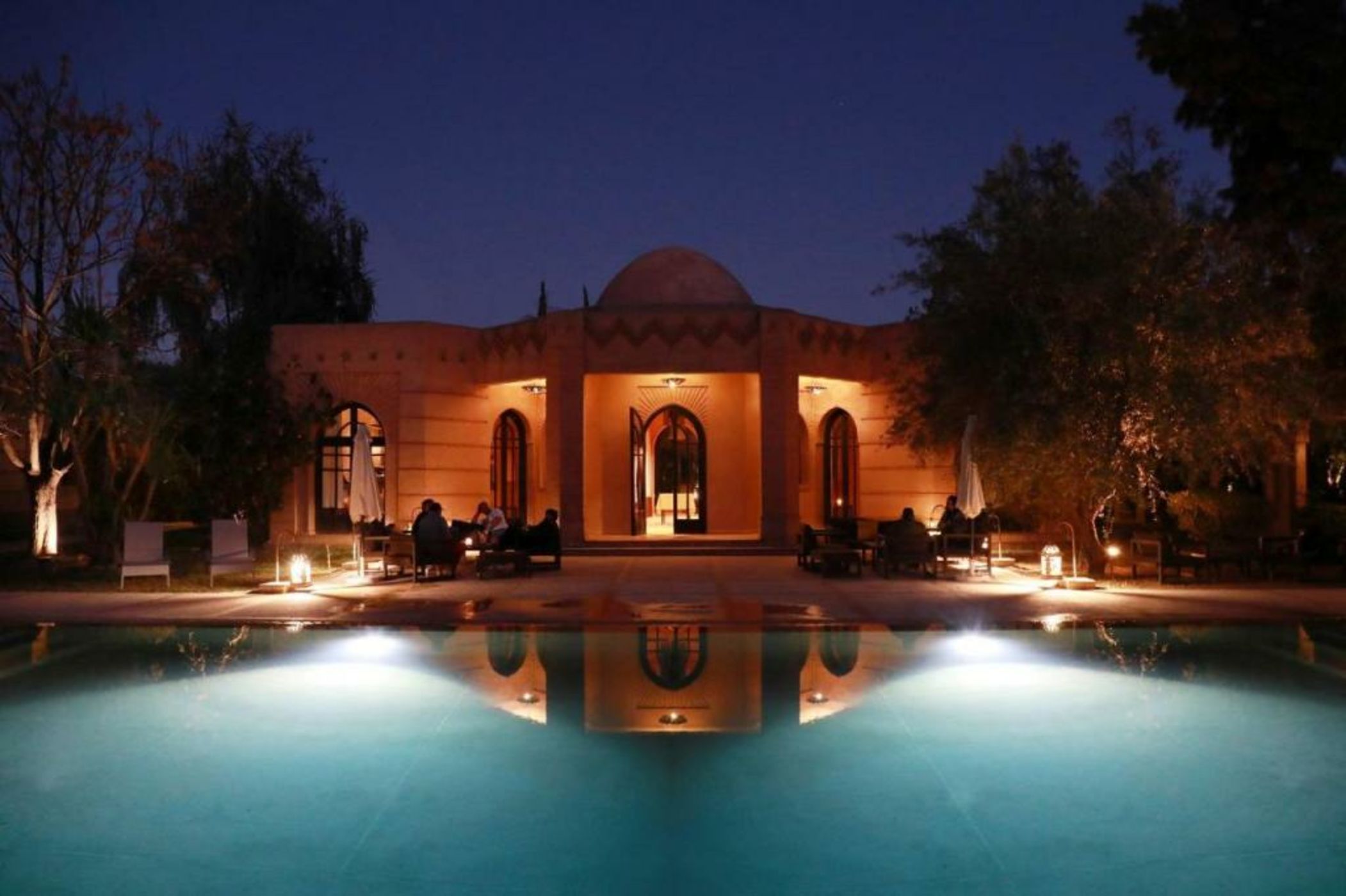Villa Al Assala Palmeraie