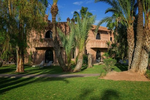 Villa Al Assala Palmeraie