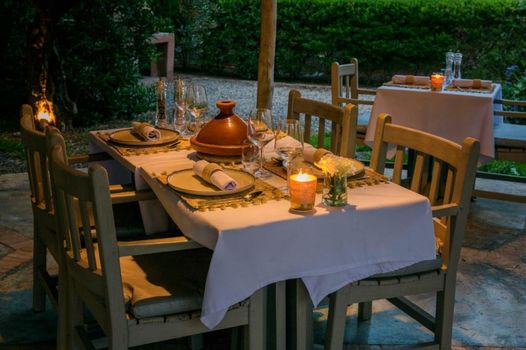 Villa Al Assala Palmeraie