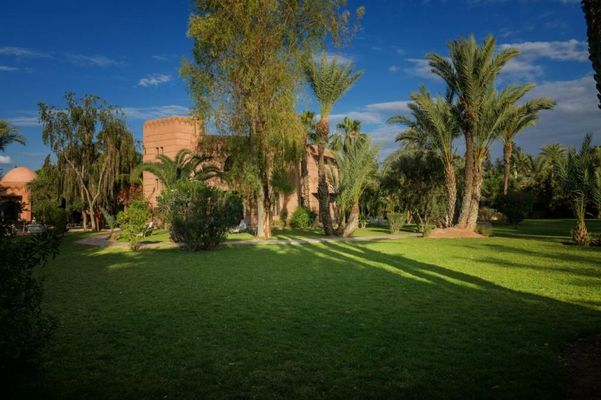 Villa Al Assala Palmeraie
