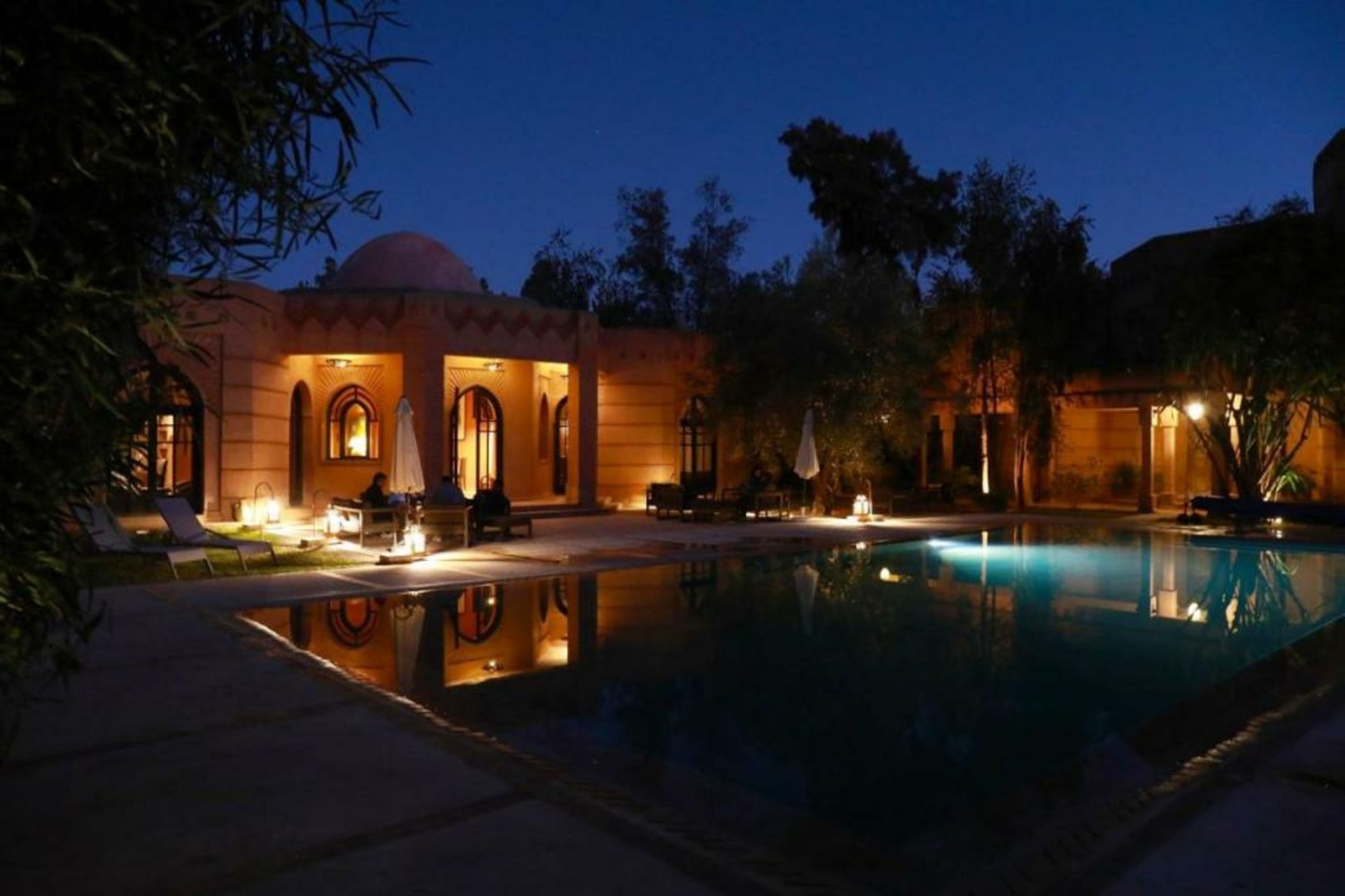 Villa Al Assala Palmeraie