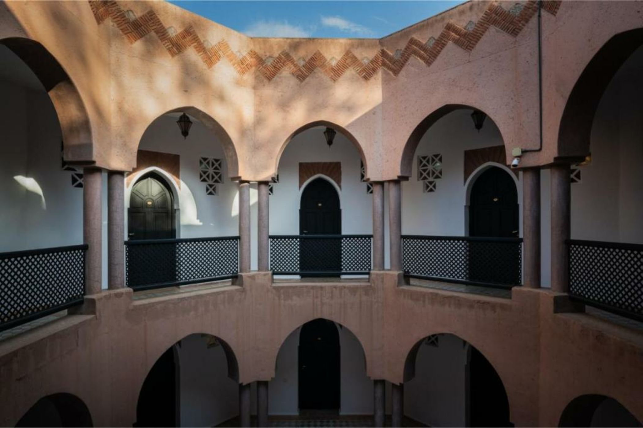 Villa Al Assala Palmeraie