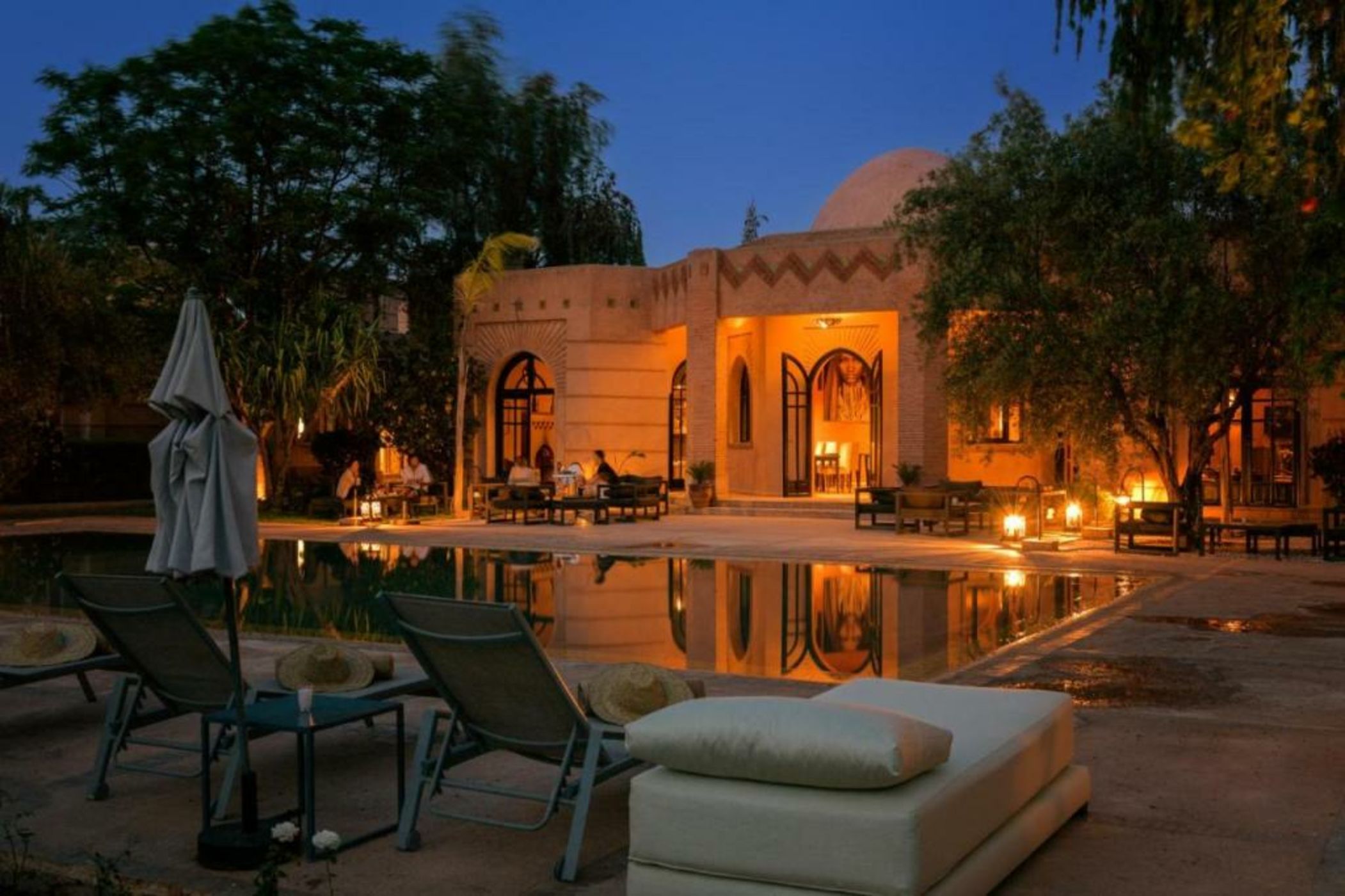 Villa Al Assala Palmeraie
