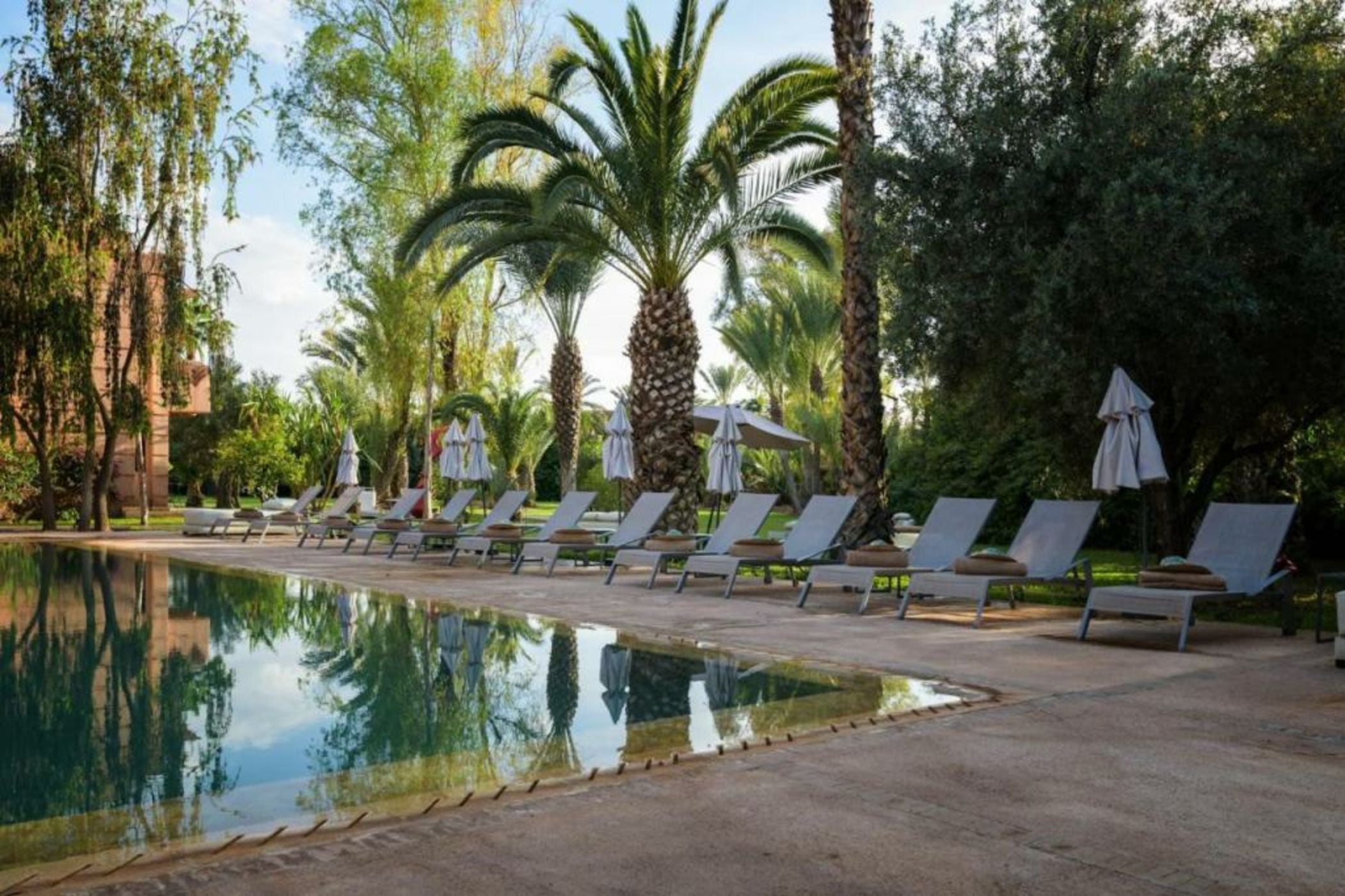 Villa Al Assala Palmeraie