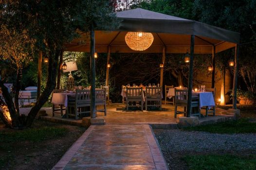 Villa Al Assala Palmeraie